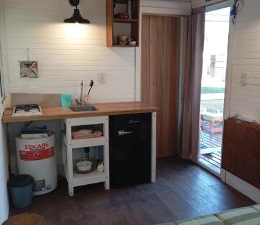 Villa Ventana Apartamento | Cabañas Del Lolo