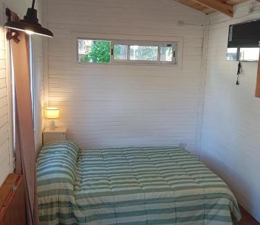 Villa Ventana Apartamento | Cabañas Del Lolo