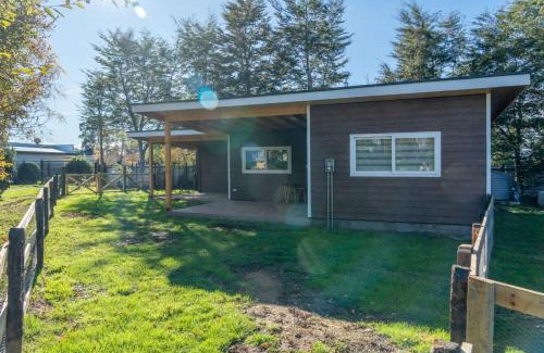 Puerto Octay Apartamento | Cabañas descanso verde