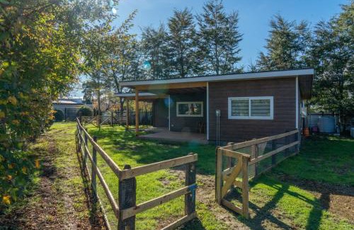 Puerto Octay Apartamento | Cabañas descanso verde