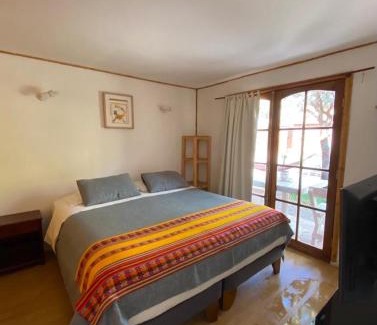 San Pedro de Atacama Chalet De Esquí | Cabañas Doña Juanita