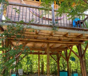 Taganga Casa | Cabañas Dumaga