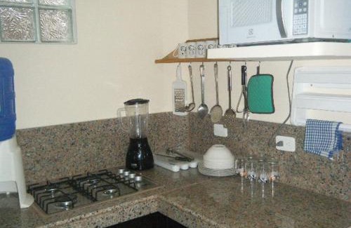 Tonsupa Apartamento | CABAÑAS ECOLOGICAS STEPHANIE JIRETH