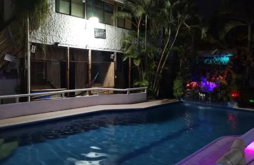 Tonsupa Apartamento | CABAÑAS ECOLOGICAS STEPHANIE JIRETH