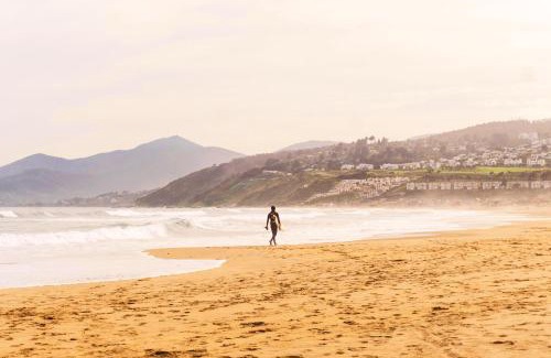 Maitencillo Casa | Cabañas El Bosque