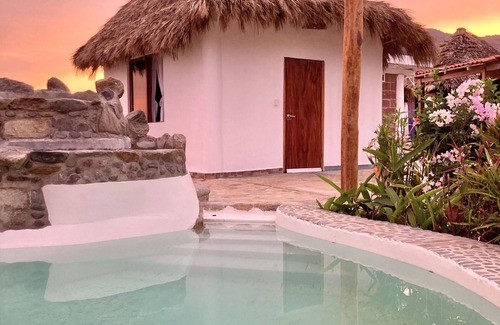 Cabo Corrientes Complejo | Cabañas el Cielo, all-inclusive