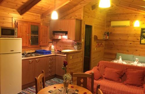 Chillaron de Cuenca Casa | Cabañas El Descansito