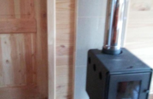 Ensenada Apartamento | Cabañas El Sauce