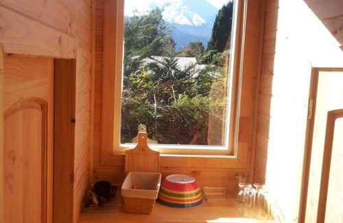 Ensenada Apartamento | Cabañas El Sauce