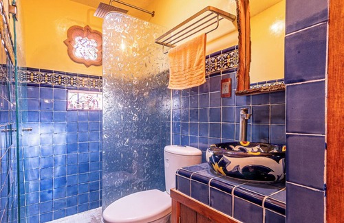 Atlautla Hotel | Cabañas Elsa María