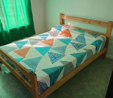 La Adela Casa | Cabañas Emilia