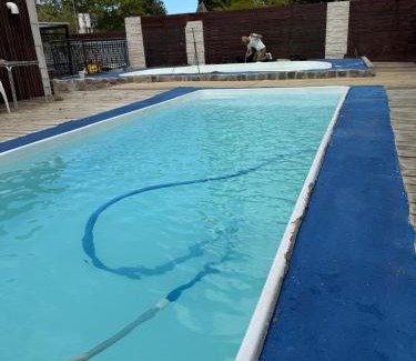 Guazuvira Nuevo Apartamento | cabañas en cuchilla alta