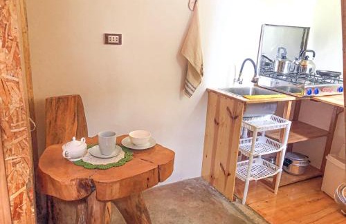 Huancabamba Chalet De Esquí | Cabañas Entre Rios y Montañas