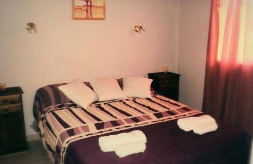 Rama Caída Casa | Cabañas Gununa Kena