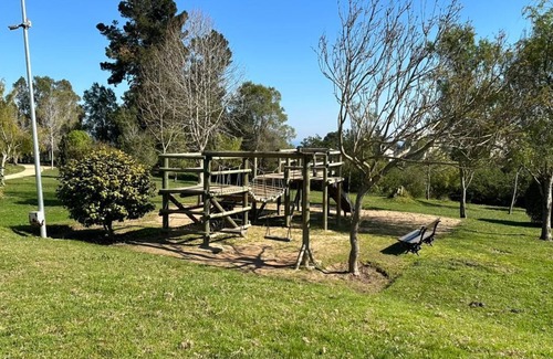 El Quisco Cabina | Cabañas Huallilemu Norte-Caja Los Andes