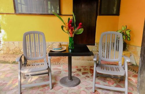 Palenque Complejo | Cabañas Kin Balam Palenque