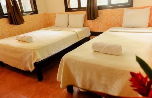 Palenque Complejo | Cabañas Kin Balam Palenque