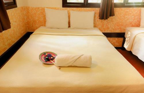 Palenque Complejo | Cabañas Kin Balam Palenque