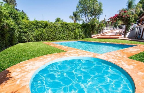 Morelia Cabina | Cabañas La Diligencia