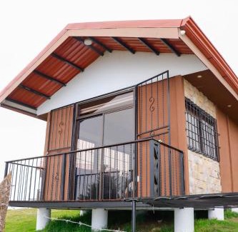 Llano Grande Otro | Cabañas La Montañuela