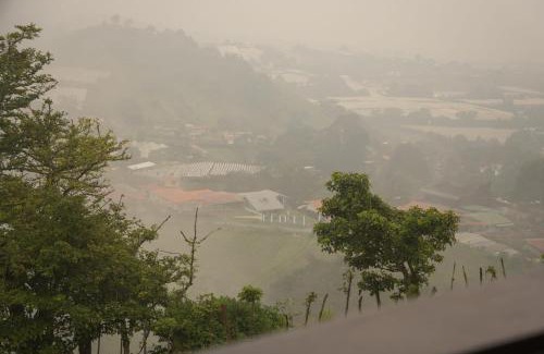 Llano Grande Otro | Cabañas La Montañuela