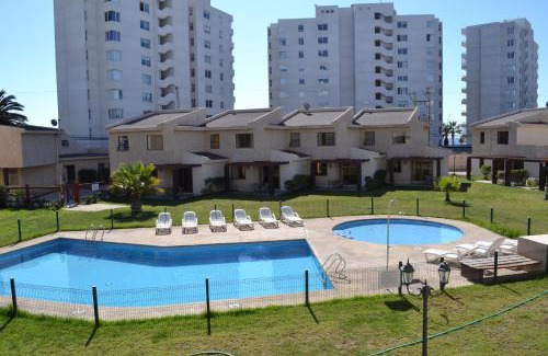 La Serena Cabina | Cabañas Las Añañucas IV
