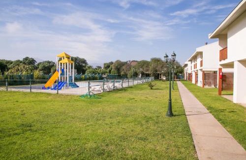 La Serena Cabina | Cabañas Las Añañucas V