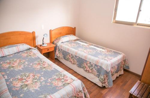 La Serena Cabina | Cabañas Las Añañucas V