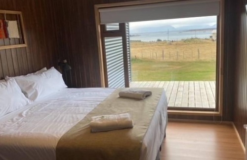 Puerto Natales Hotel | Cabañas Las Lengas