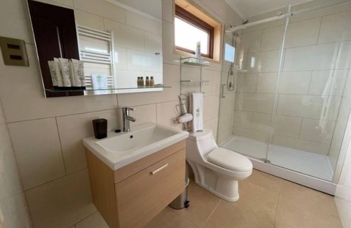 Puerto Natales Hotel | Cabañas Las Lengas