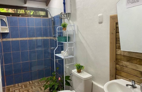 La Fortuna Cabaña | Cabañas Lito´s #2