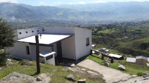 Tafí del Valle Chalet De Esquí | Cabañas Loma de El Pelao