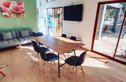 La Tirana Apartamento | Cabañas Nonito