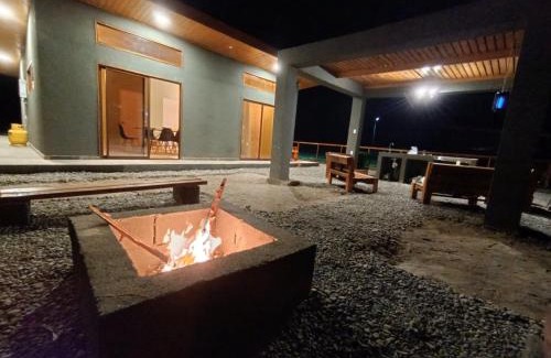 La Tirana Apartamento | Cabañas Nonito