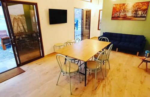 La Tirana Apartamento | Cabañas Nonito