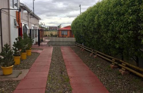 Puerto Natales Cabina | Cabañas OtilNau