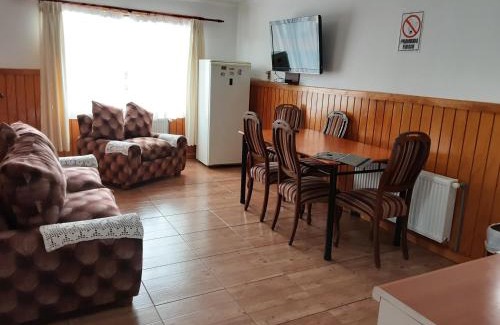 Puerto Natales Cabina | Cabañas OtilNau