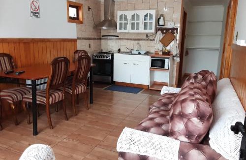 Puerto Natales Cabina | Cabañas OtilNau