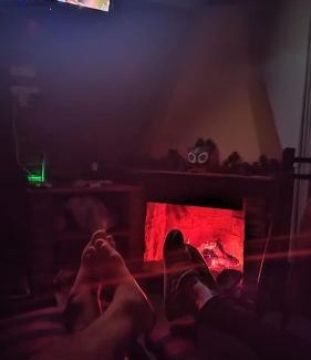 Tunuyán Chalet De Esquí | Cabañas Pequeño Paraíso