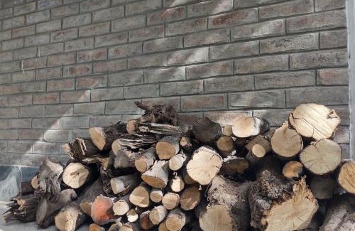 Tunuyán Chalet De Esquí | Cabañas Pequeño Paraíso