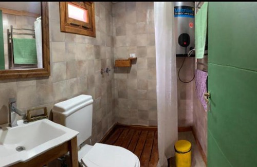 Cuyo Chalet De Esquí | Cabañas Piquillin Potrerillos Mendoza