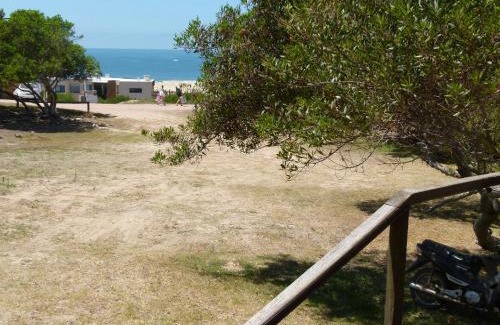 Punta del Diablo Cabina | Cabañas Puerto Diablo