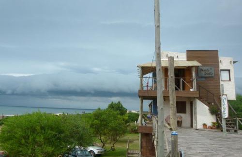 Punta del Diablo Cabina | Cabañas Puerto Diablo