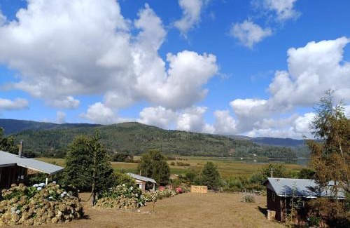 Contulmo Cabina | Cabañas Rucantu