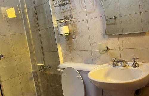 Río Turbio Apartamento | Cabañas Santa Flavia