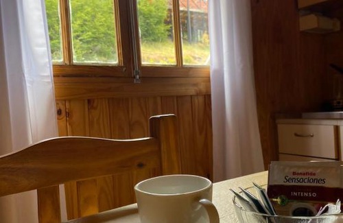 Río Turbio Apartamento | Cabañas Santa Flavia