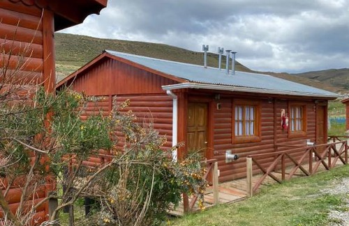 Río Turbio Apartamento | Cabañas Santa Flavia