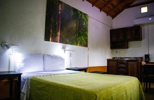 Jalpan de Serra Hotel | Cabañas Sierra Gorda