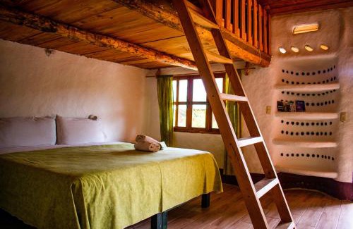Jalpan de Serra Hotel | Cabañas Sierra Gorda