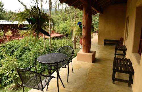 Jalpan de Serra Hotel | Cabañas Sierra Gorda